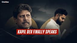 Kapil Dev Breaks Silence on Virat Kohli’s Test Retirement Decision