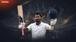 Lahiru Udara Makes History with Five Sixes in a Single Test Innings