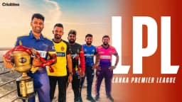 Lanka Premier League 2026 Schedule: Full Fixtures, Match Dates & Venues