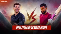 New Zealand vs West Indies 2026: Full Schedule, Squads And Key Insights