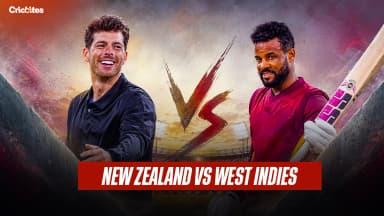 New Zealand vs West Indies 2026: Full Schedule, Squads And Key Insights