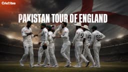 Pakistan Tour of England 2026: Full Schedule, Squads & Match Fixtures