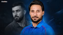 Rahmat Shah Named Afghanistan Test & ODI Captain After Shahidi Quits