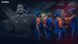 India to Drop Bishnoi, Add Extra Pacer for 3rd T20I vs England Likely