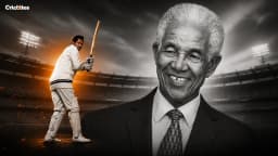 West Indies Legend Sir Garfield Sobers Passes Away at 89, World Cricket Pays Tribute