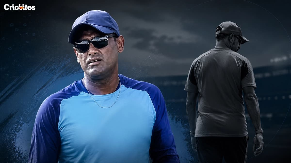 India Appoint Subhadeep Ghosh as New Fielding Coach After T Dilip Exit