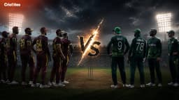 West Indies Select XI vs PAK Warm-up Match Prediction, Pitch Report