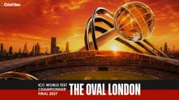 WTC 2027 Final Confirmed at The Oval: Date, Venue & Latest Update