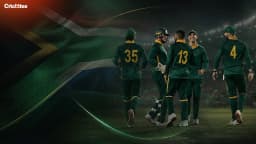 2027 World Cup to Reveal How T20 Has Changed African Cricket