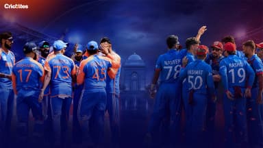 ACB Finalises Delhi T20I Schedule After BCCI Approval
