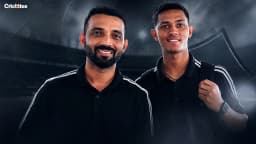 Ajinkya Rahane Reveals How He Saved Yashasvi Jaiswal from a Ban