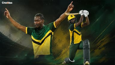 All-Round Paul Inspires Kingsmen to Crucial Win Over Patriots