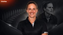 Amy Satterthwaite Named Canterbury Women Coach for 2026–27 Season