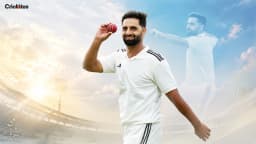 Auqib Nabi Secures Debut India Test Call-Up Ahead of Sri Lanka Tour