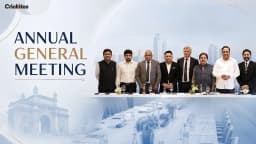 BCCI AGM Scheduled for September 18 in Mumbai