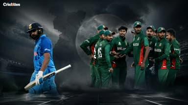Bangladesh Hopeful of India Series Resolution Despite Ongoing Uncertainty