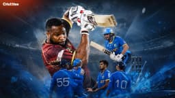 CPL 2026: Saint Lucia Kings Hold Off Pollard Charge to Claim Fourth Win