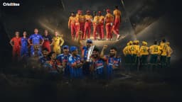 Cricket 2026: New Heroes, New Records and a Changing Cricket Landscape