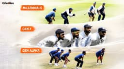Cricket 2026: Why the New Generation Is Changing Test Cricket