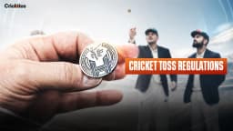 Cricket Toss Regulations Explained: A Captain’s Essential Guide