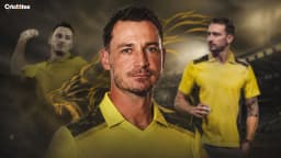 Dale Steyn Open to CSK Coaching Role After IPL 2026