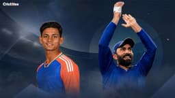 Dinesh Karthik Names His Five Best All-Format Batters, Includes Yashasvi Jaiswal