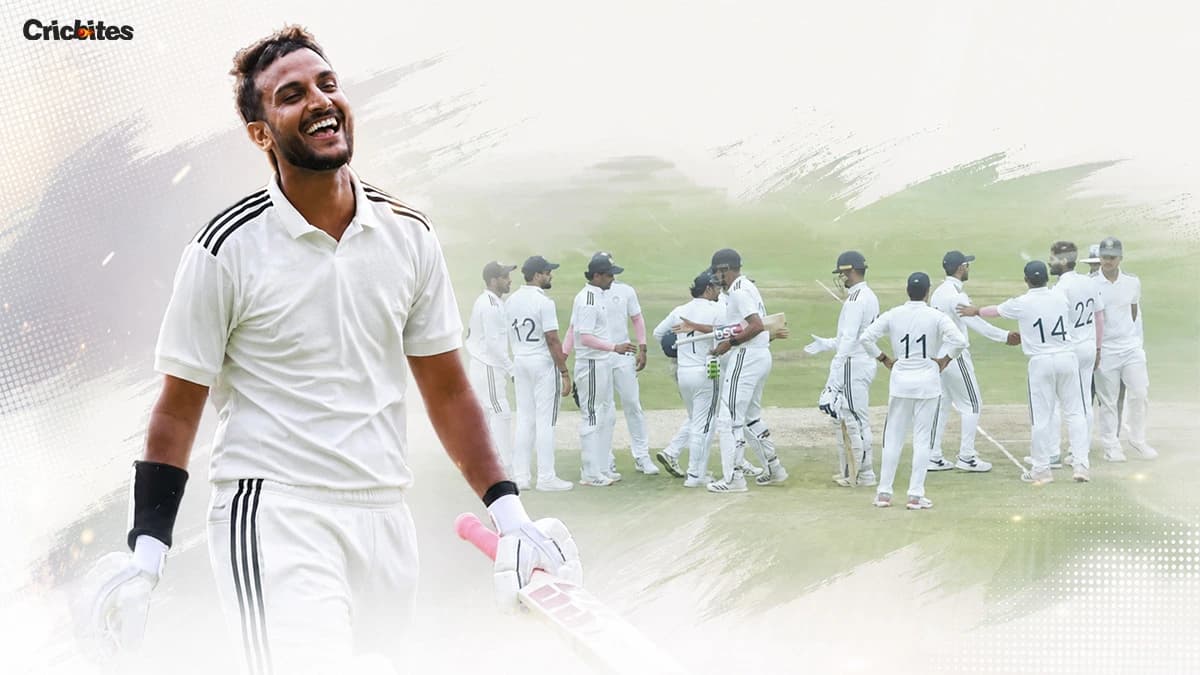 Duleep Trophy: East Zone Cruise Through as Shahbaz, Anukul Shine; North Zone Hold Edge