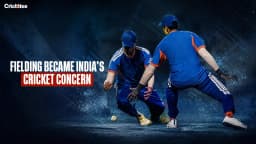 How Fielding Became India’s Most Persistent Cricket Concern