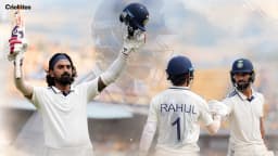 How KL Rahul and Devdutt Padikkal Found Common Ground Beyond the Game