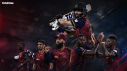 CPL 2026: Tridents Dramatic Collapse Hands Falcons Crucial Win