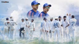 IND vs SL: Calm Amid Chaos as the Colombo Test Unfolds