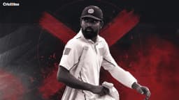 IND vs SL: Prabath Jayasuriya sanctioned for breaching ICC Code of Conduct