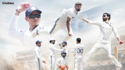 India Bowlers Endure Gruelling Day as SLC XI Dominate Warm-Up