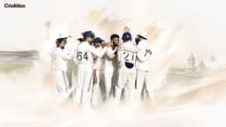 India Close In on Galle Glory as Sri Lanka Fight for Survival