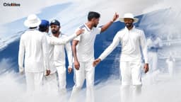 India Cruise Past SLC XI in Final Warm-Up Ahead of Sri Lanka Tests