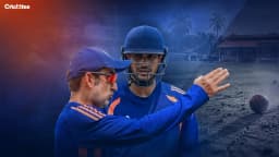 India Embrace Spin Challenge with Rough Pitches Ahead of Galle Test