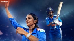 Jemimah Rodrigues Eyes More ICC Glory After India’s World Cup Triumph
