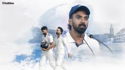 KL Rahul Credits Padikkal’s Knock for India’s Galle Test Success