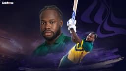 McKenzie’s Explosive Knock Gets Kingsmen Off the Mark