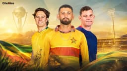 Namibia Set to Host South Africa and Zimbabwe in Major White-Ball Series