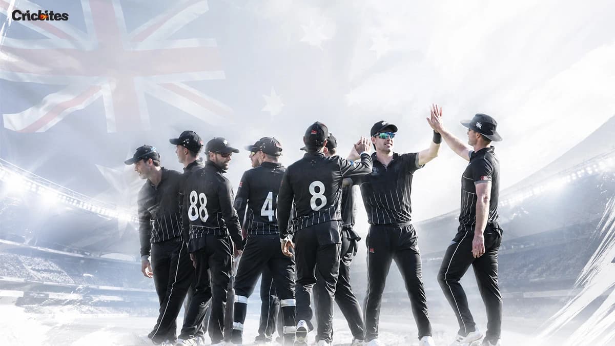 New Zealand A to Play T20 and One-Day Series in Australia