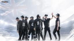 New Zealand A to Play T20 and One-Day Series in Australia