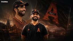 Rahane Signs Up with Amsterdam Flames for Debut ETPL Season