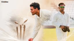 Rahul Chahar Claims Six-Wicket Haul for Surrey After Just One IPL 2026 Appearance
