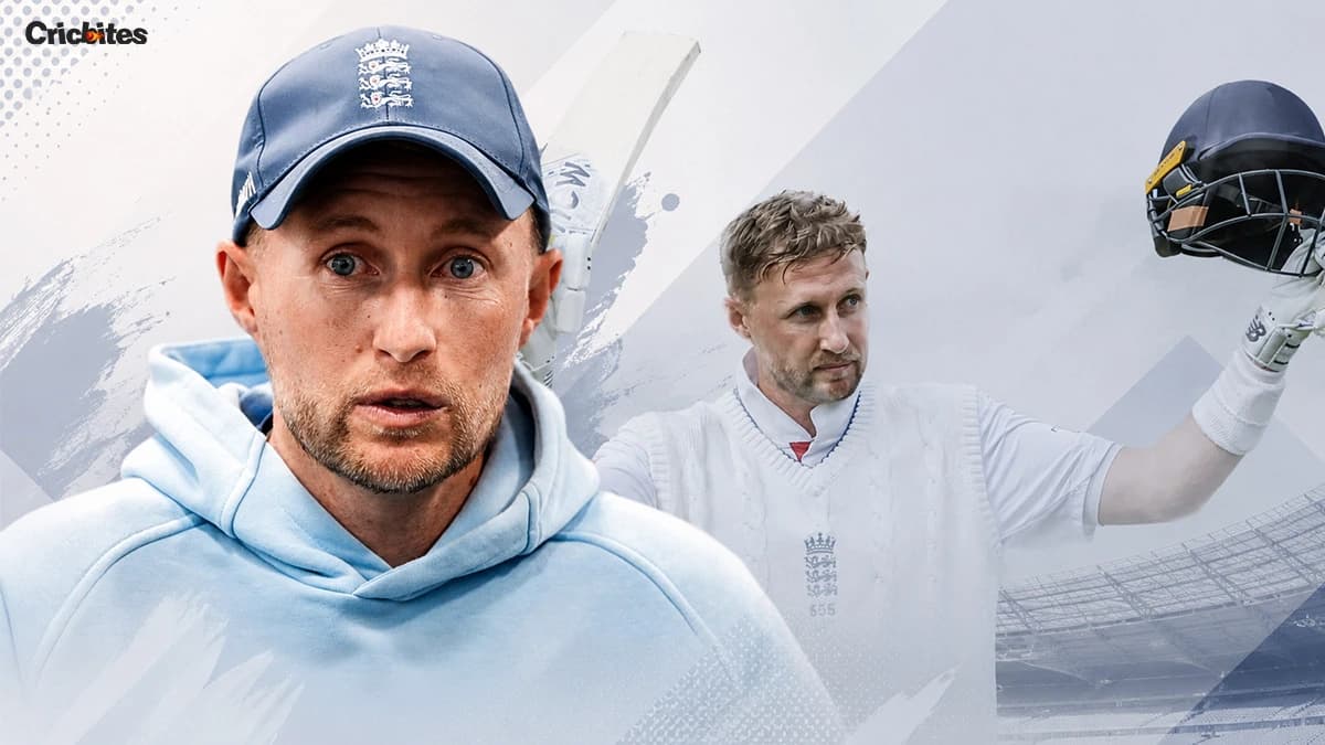 Root Calls for Change After Carse Incident Adds to England’s Concerns