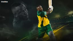 Russell’s Explosive Knock Not Enough as Tridents Open with a Win