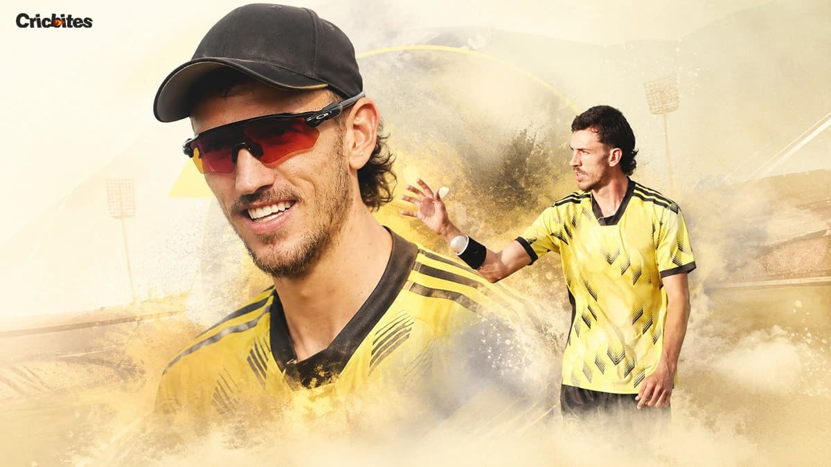 SA Tour of Namibia 2026: Duan Jansen Ready to Write His Own Chapter in South African Cricket