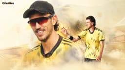 SA Tour of Namibia 2026: Duan Jansen Ready to Write His Own Chapter in South African Cricket