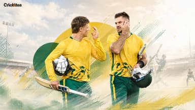 South Africa Aim to Keep the Upper Hand Against Their Rising Rivals