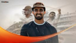 Surrey Bring in Mahipal Lomror for County Championship Campaign